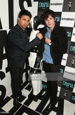 Aneurin Barnard pic #873807