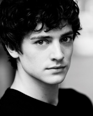 Aneurin Barnard pic #884062