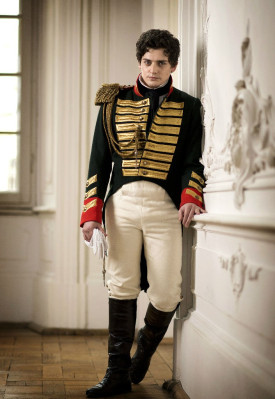 Aneurin Barnard pic #874280