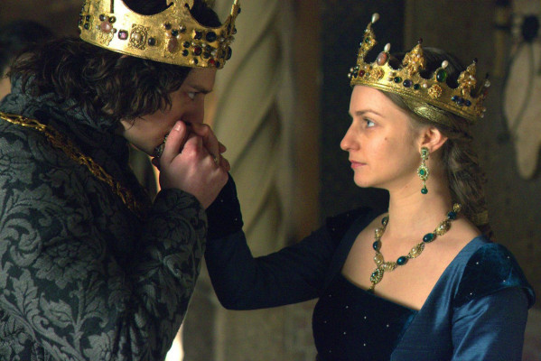 Aneurin Barnard pic #872714