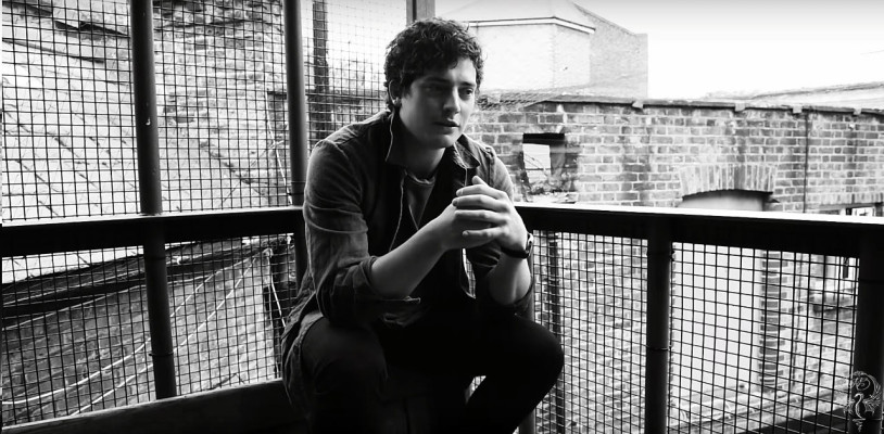 Aneurin Barnard pic #846691