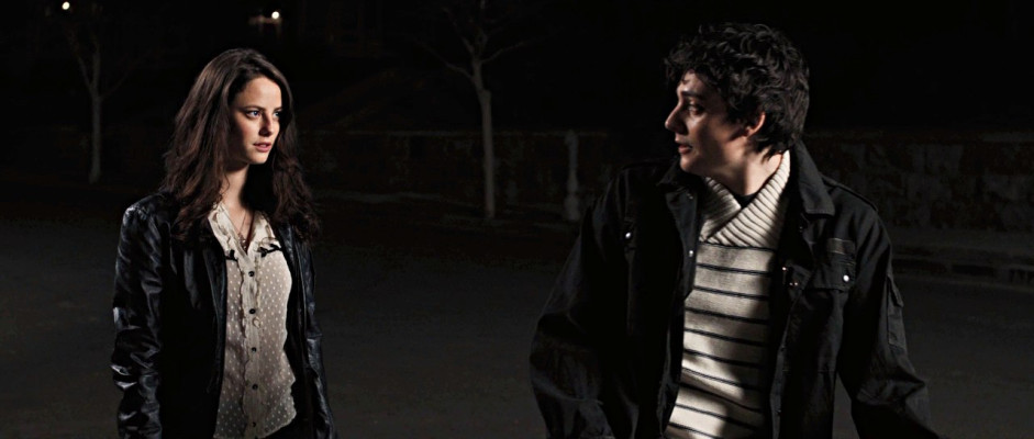 Aneurin Barnard pic #874230