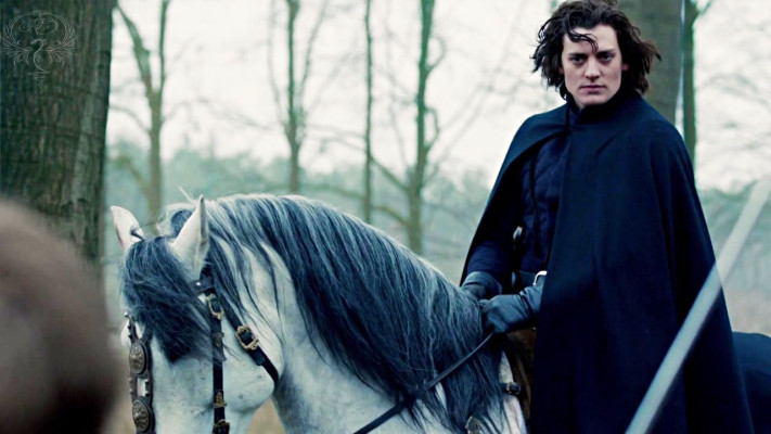 Aneurin Barnard pic #874460