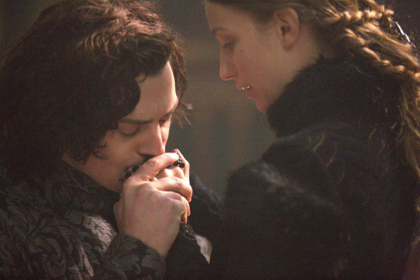 Aneurin Barnard pic #872713