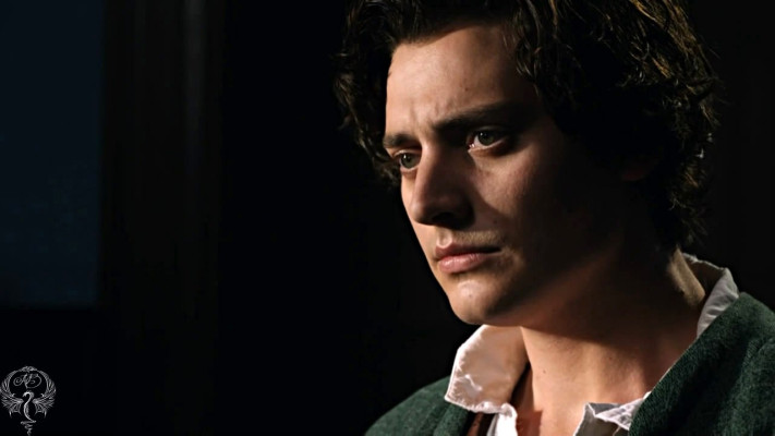 Aneurin Barnard pic #874028