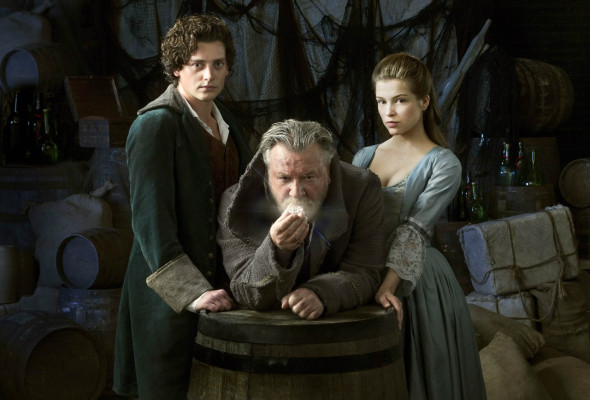 Aneurin Barnard pic #874175