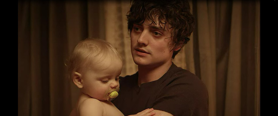 Aneurin Barnard pic #873802