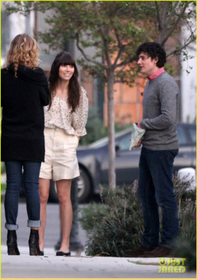 Aneurin Barnard pic #875475