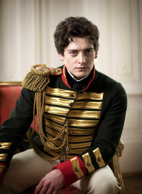 Aneurin Barnard pic #874282