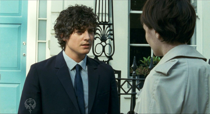 Aneurin Barnard pic #874232