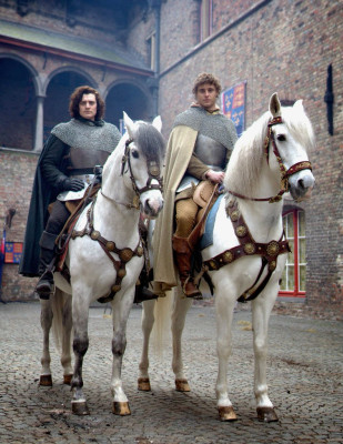Aneurin Barnard pic #872716