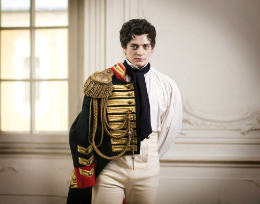 Aneurin Barnard pic #874283