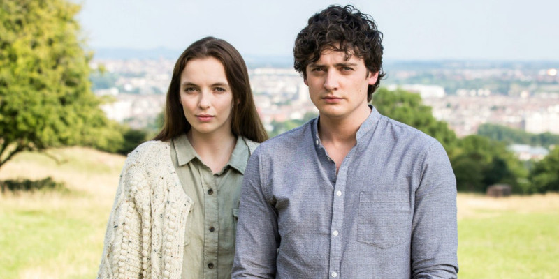 Aneurin Barnard pic #884001