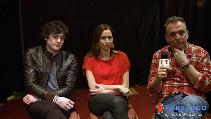 Aneurin Barnard pic #874986