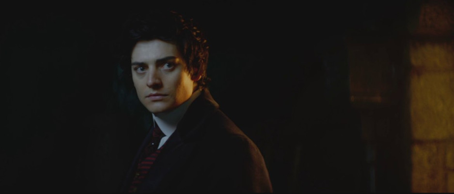 Aneurin Barnard pic #874030