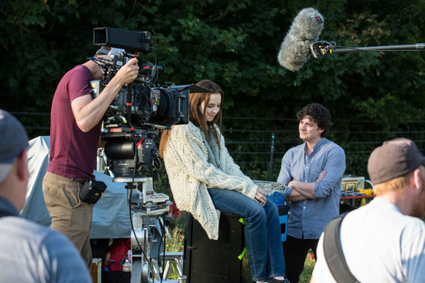 Aneurin Barnard pic #884003