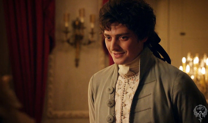Aneurin Barnard pic #846669