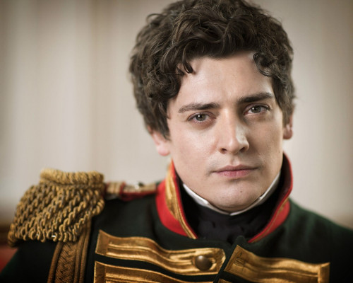 Aneurin Barnard pic #874281