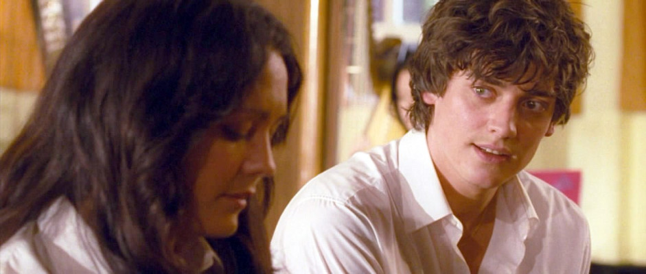 Aneurin Barnard pic #874234