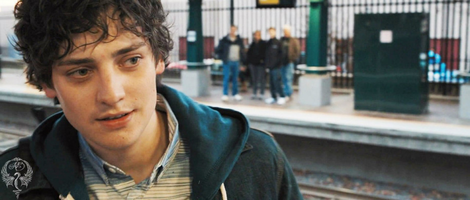 Aneurin Barnard pic #874227