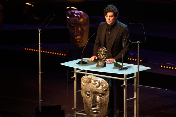 Aneurin Barnard pic #846668