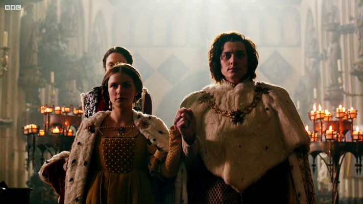 Aneurin Barnard pic #874458