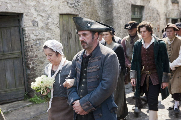 Aneurin Barnard pic #874015