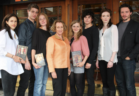 Aneurin Barnard pic #872728