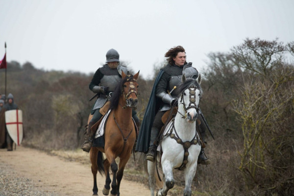 Aneurin Barnard pic #874654