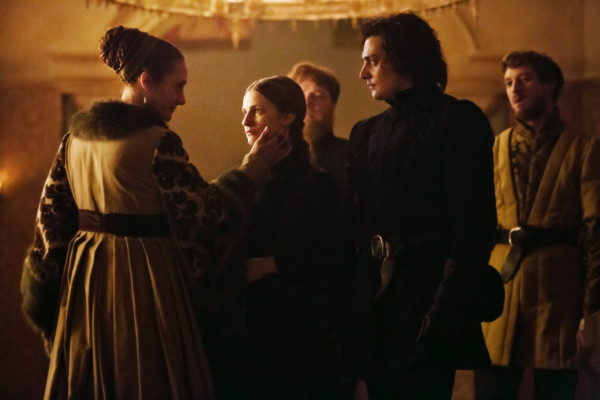 Aneurin Barnard pic #874459