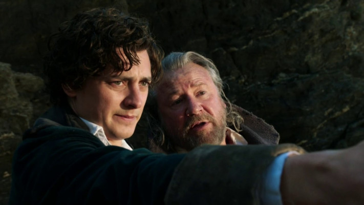 Aneurin Barnard pic #874022