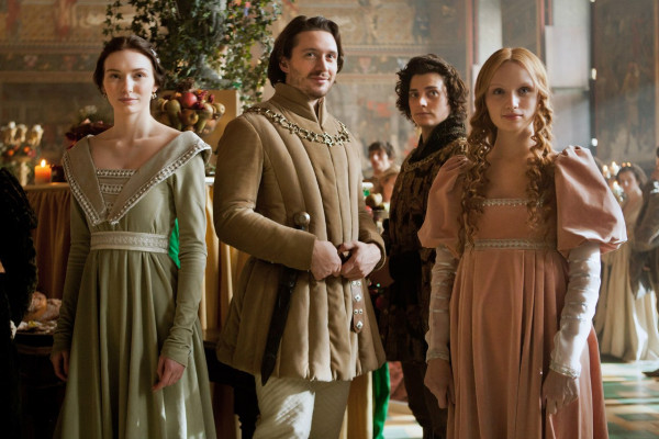 Aneurin Barnard pic #874653