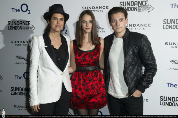 Aneurin Barnard pic #873568