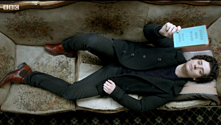Aneurin Barnard pic #846690