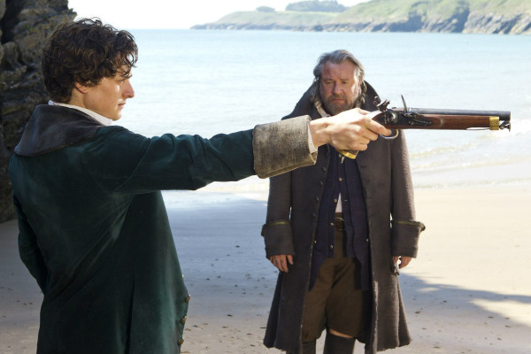 Aneurin Barnard pic #874011
