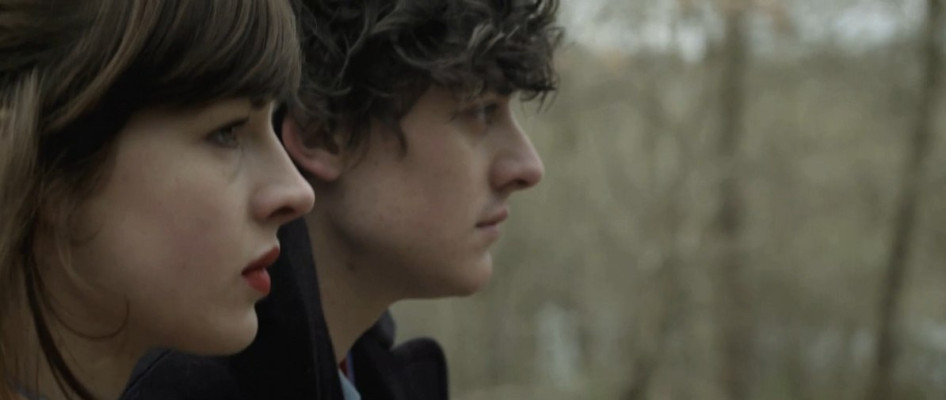 Aneurin Barnard pic #873842