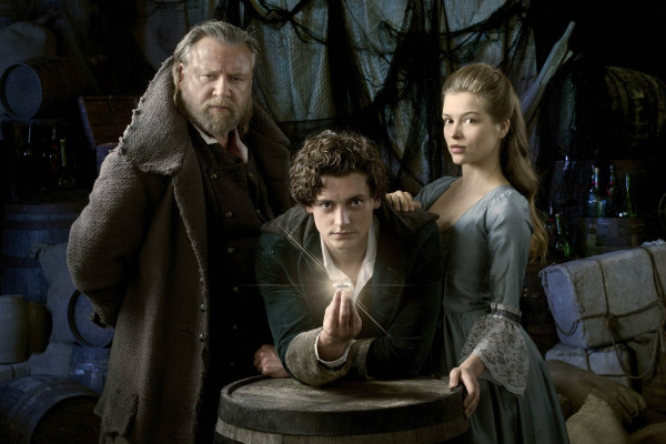 Aneurin Barnard pic #874174