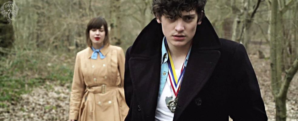 Aneurin Barnard pic #873849