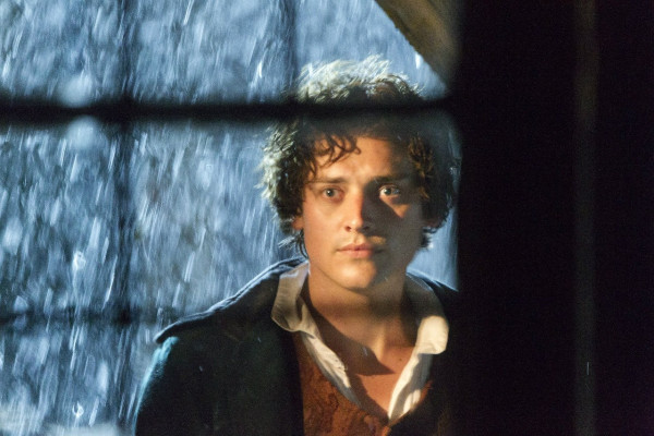 Aneurin Barnard pic #874012