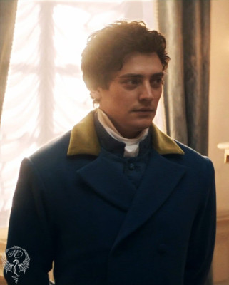 Aneurin Barnard pic #874278