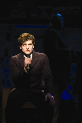 Aneurin Barnard pic #873871