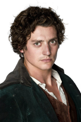 Aneurin Barnard pic #874018
