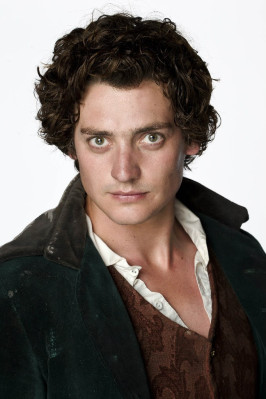 Aneurin Barnard pic #874017