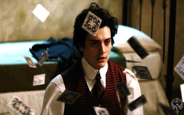 Aneurin Barnard pic #874034
