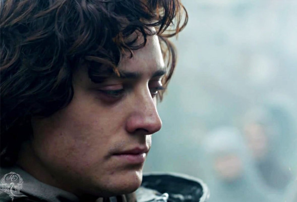 Aneurin Barnard pic #874457