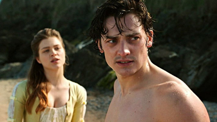 Aneurin Barnard pic #874026