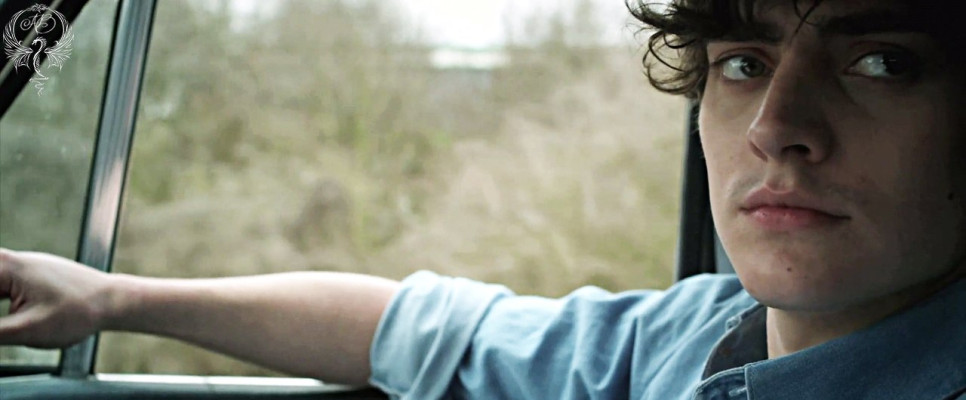 Aneurin Barnard pic #873847