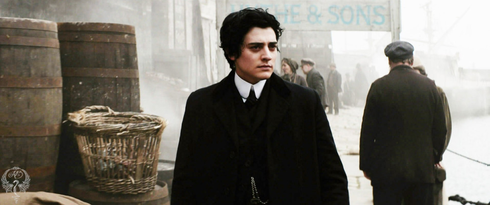 Aneurin Barnard pic #846664