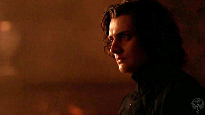Aneurin Barnard pic #846697