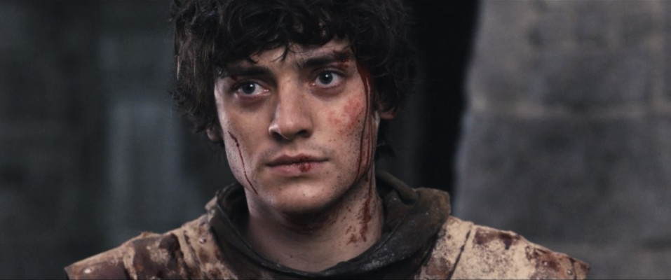 Aneurin Barnard pic #873803
